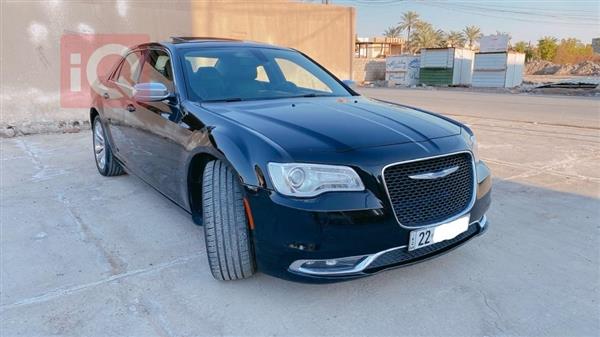 كرايسلر 300 2018 للبيع في العراق - الفلوجة